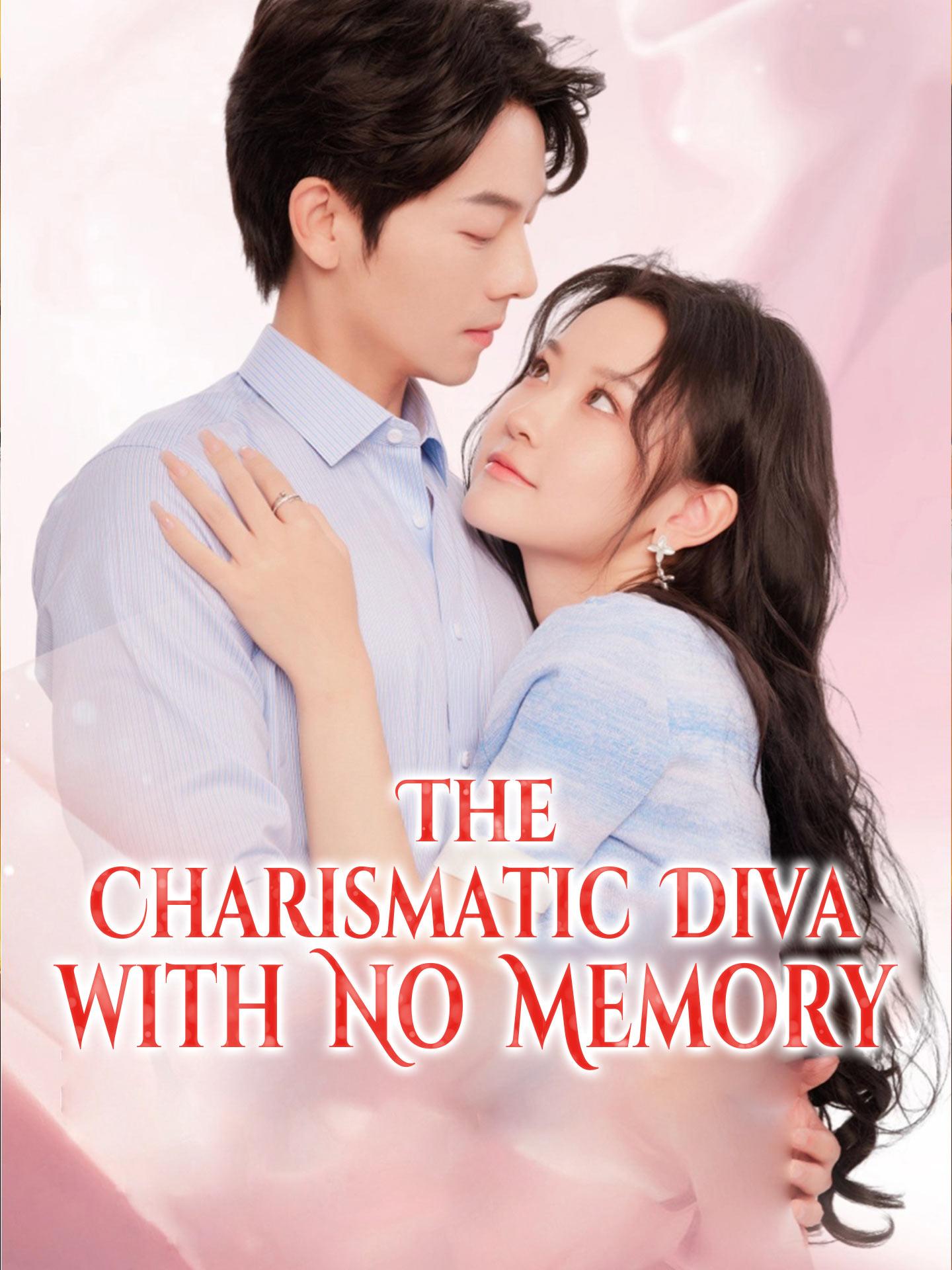 The Charismatic Diva With No Memory poster