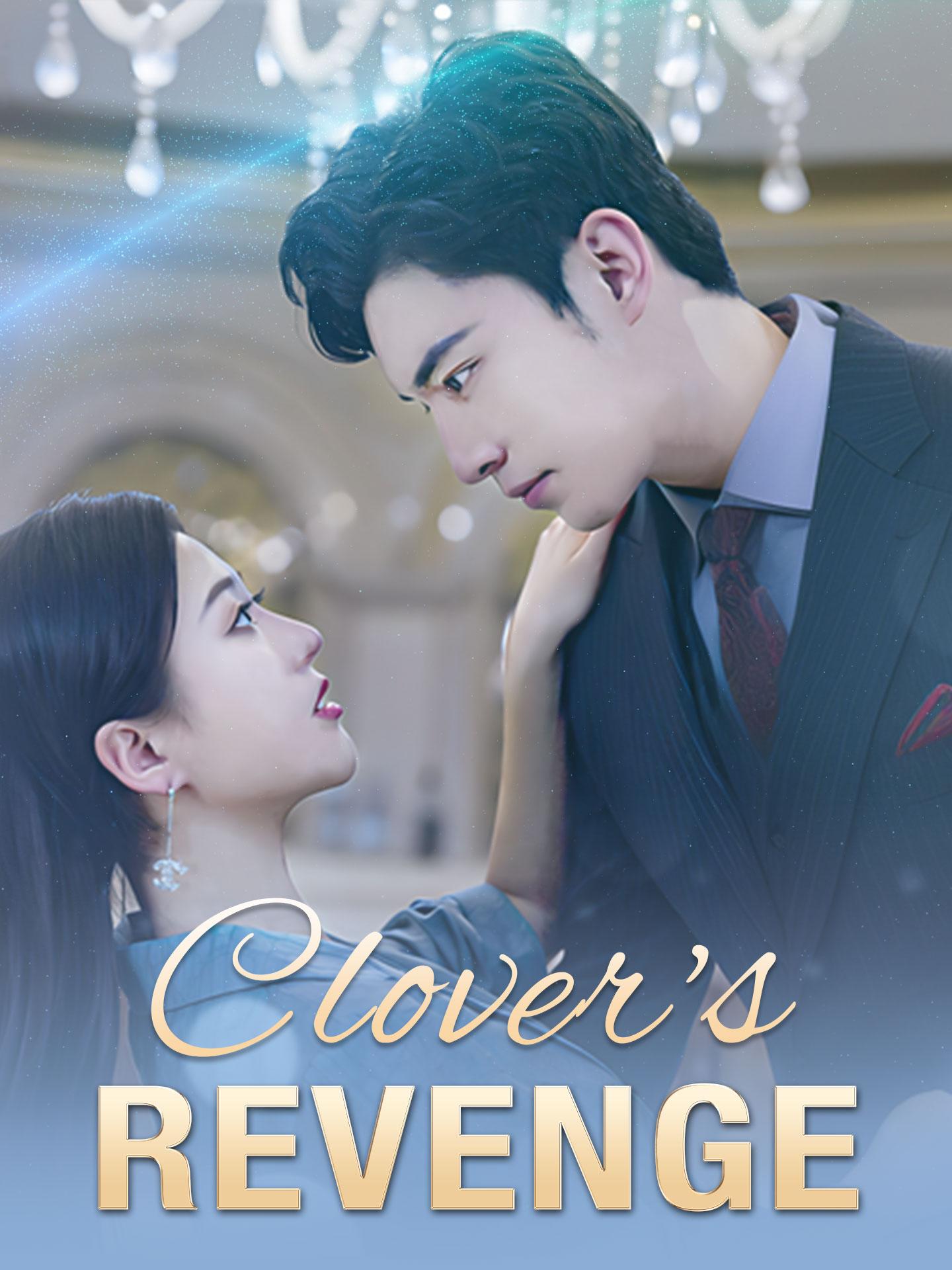 Clover’s Revenge poster