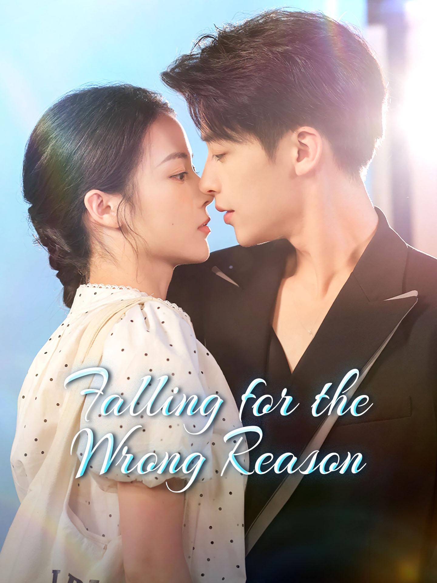 Falling for the Wrong Reason poster