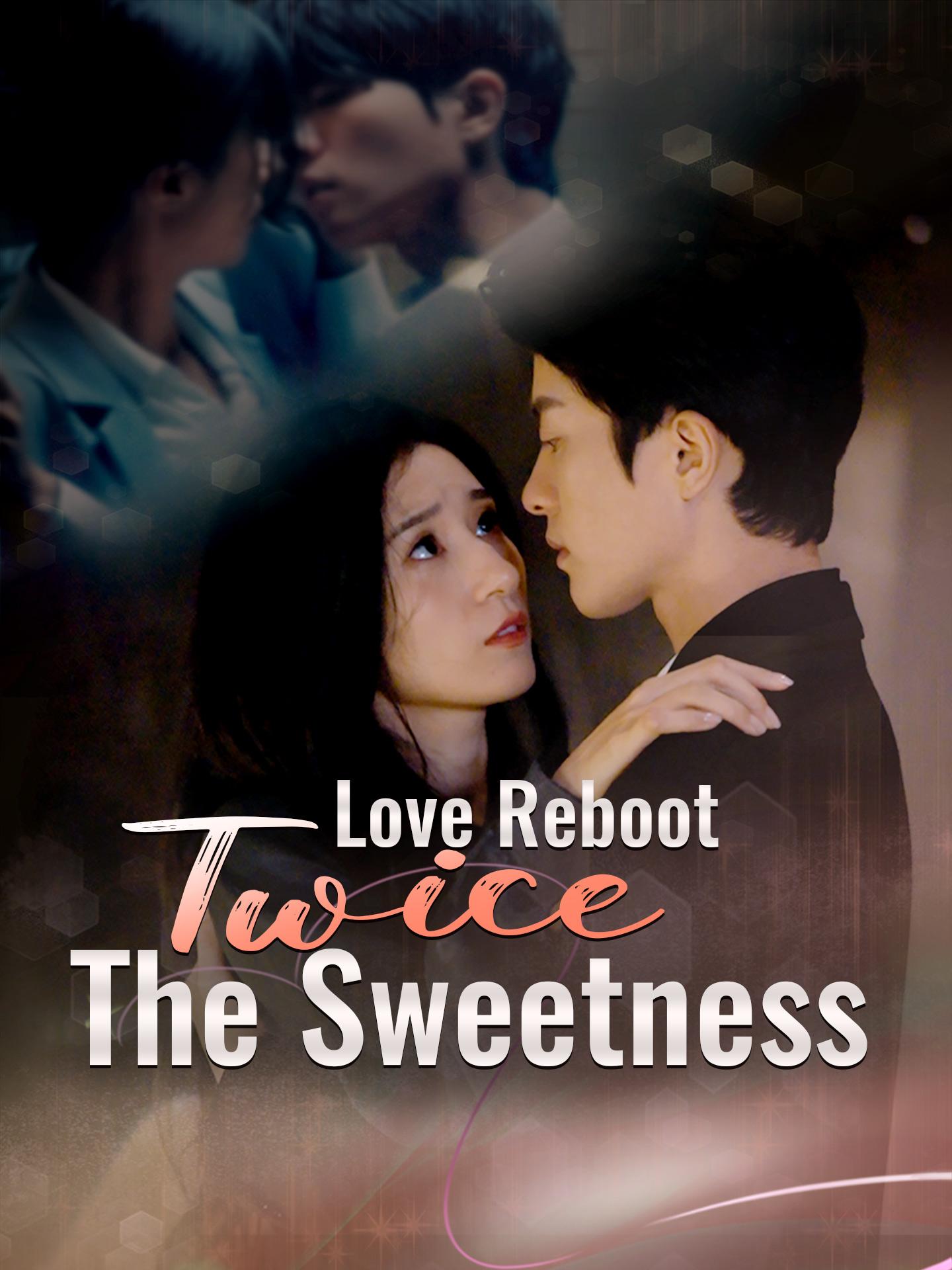 Love Reboot: Twice the Sweetness poster