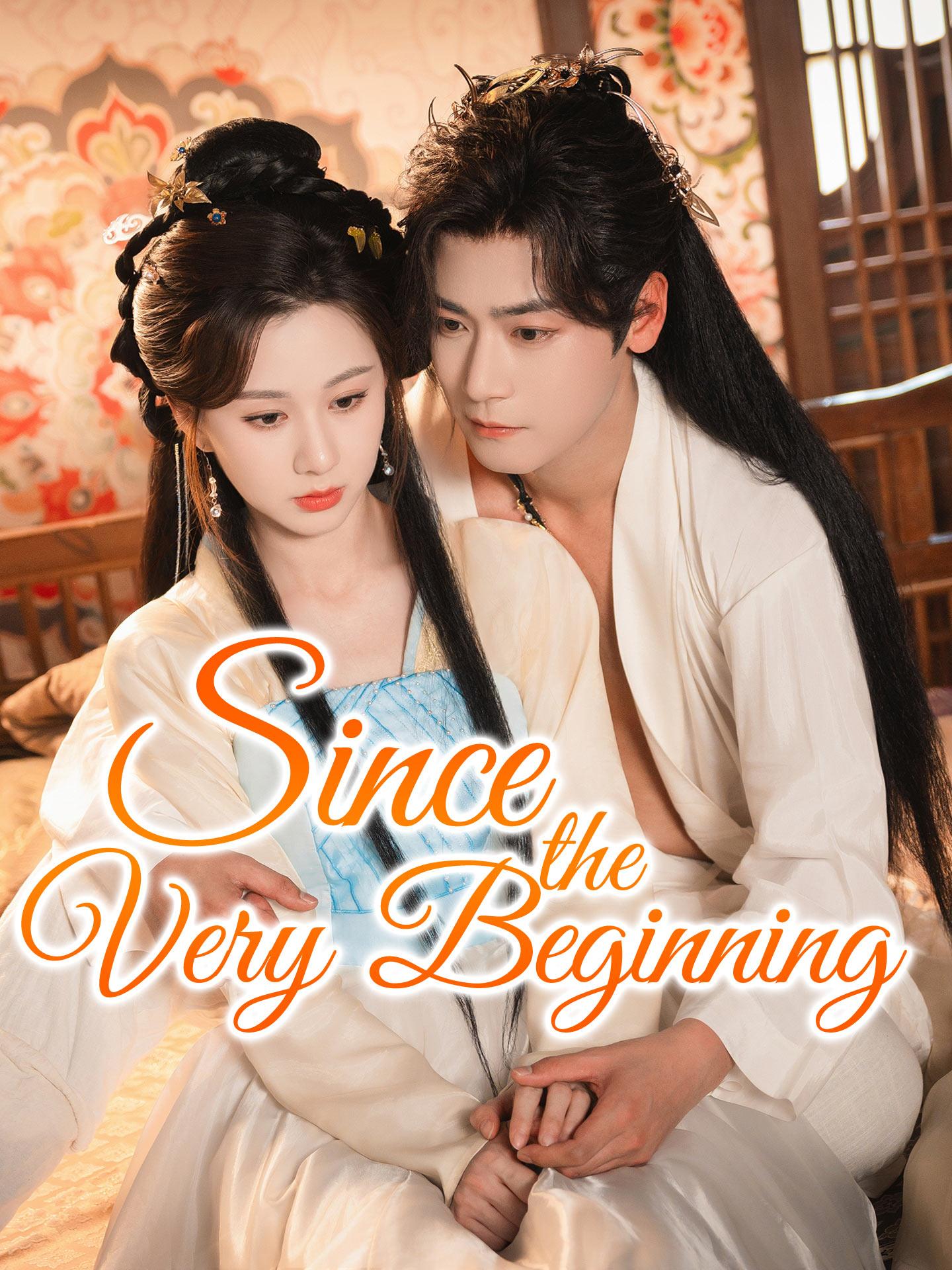 Since the Very Beginning poster