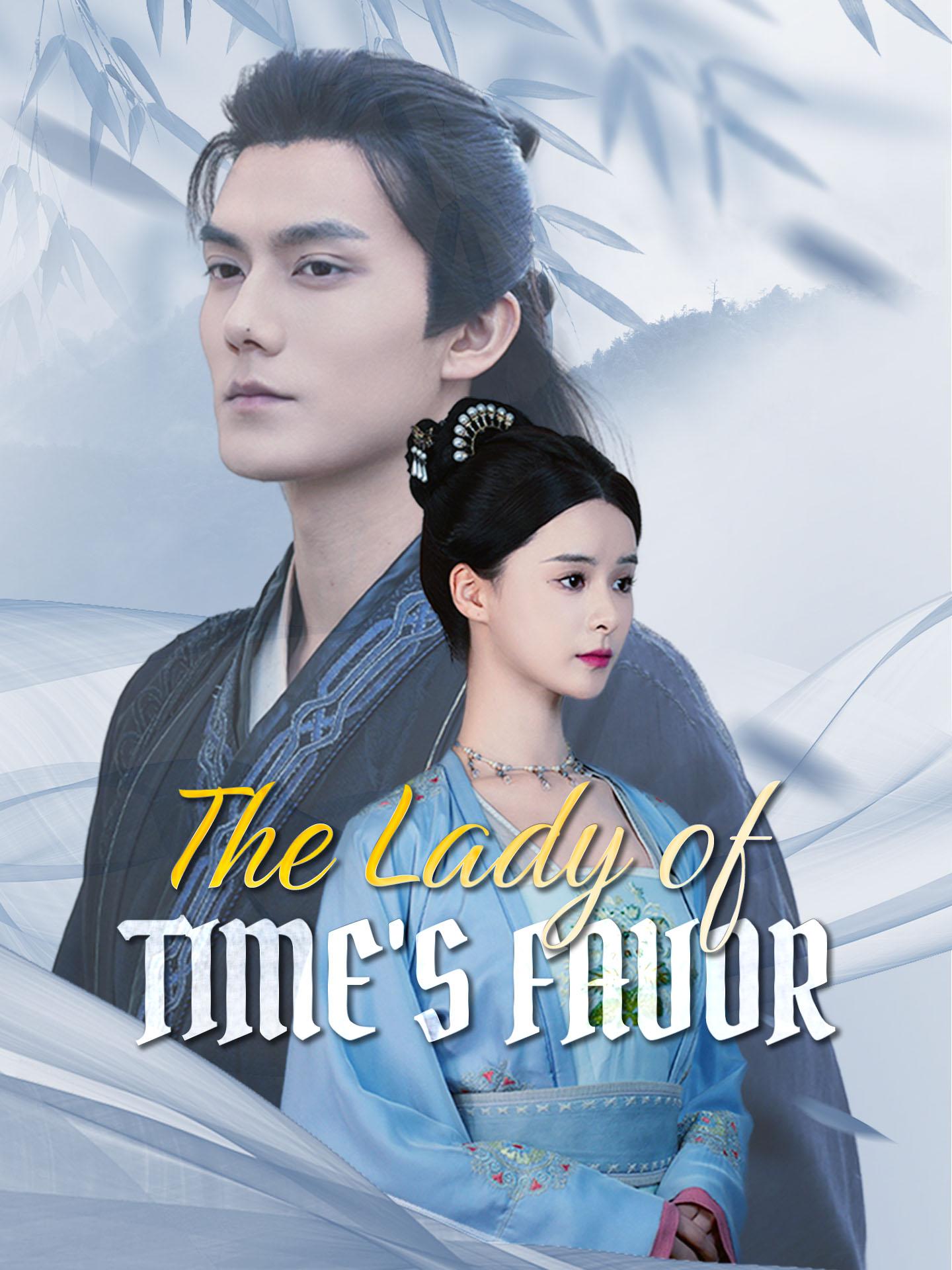 The Lady of Time’s Favor poster