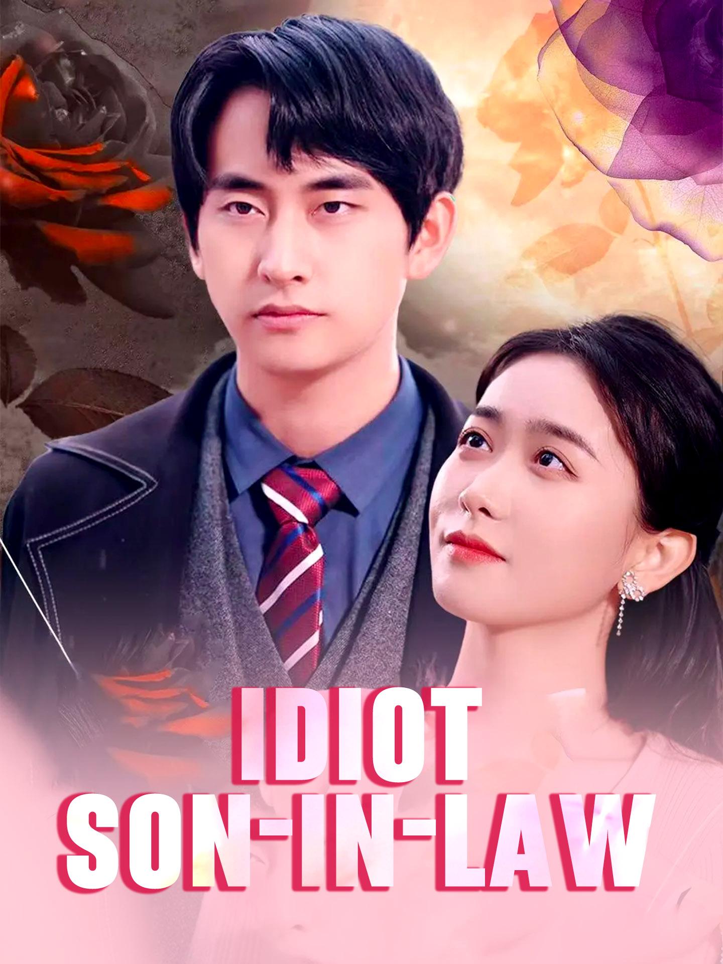 Idiot Son-in-Law poster