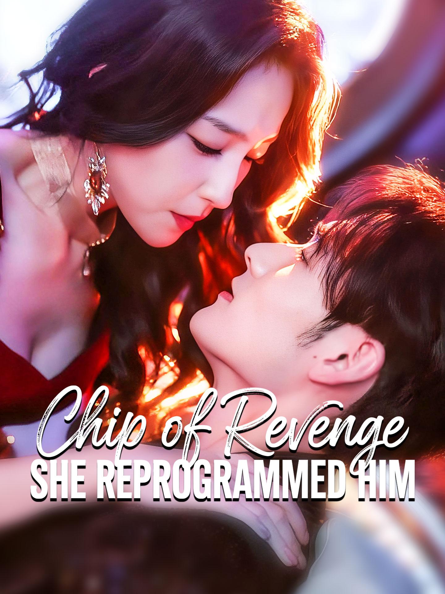 Chip of Revenge: She Reprogrammed Him poster