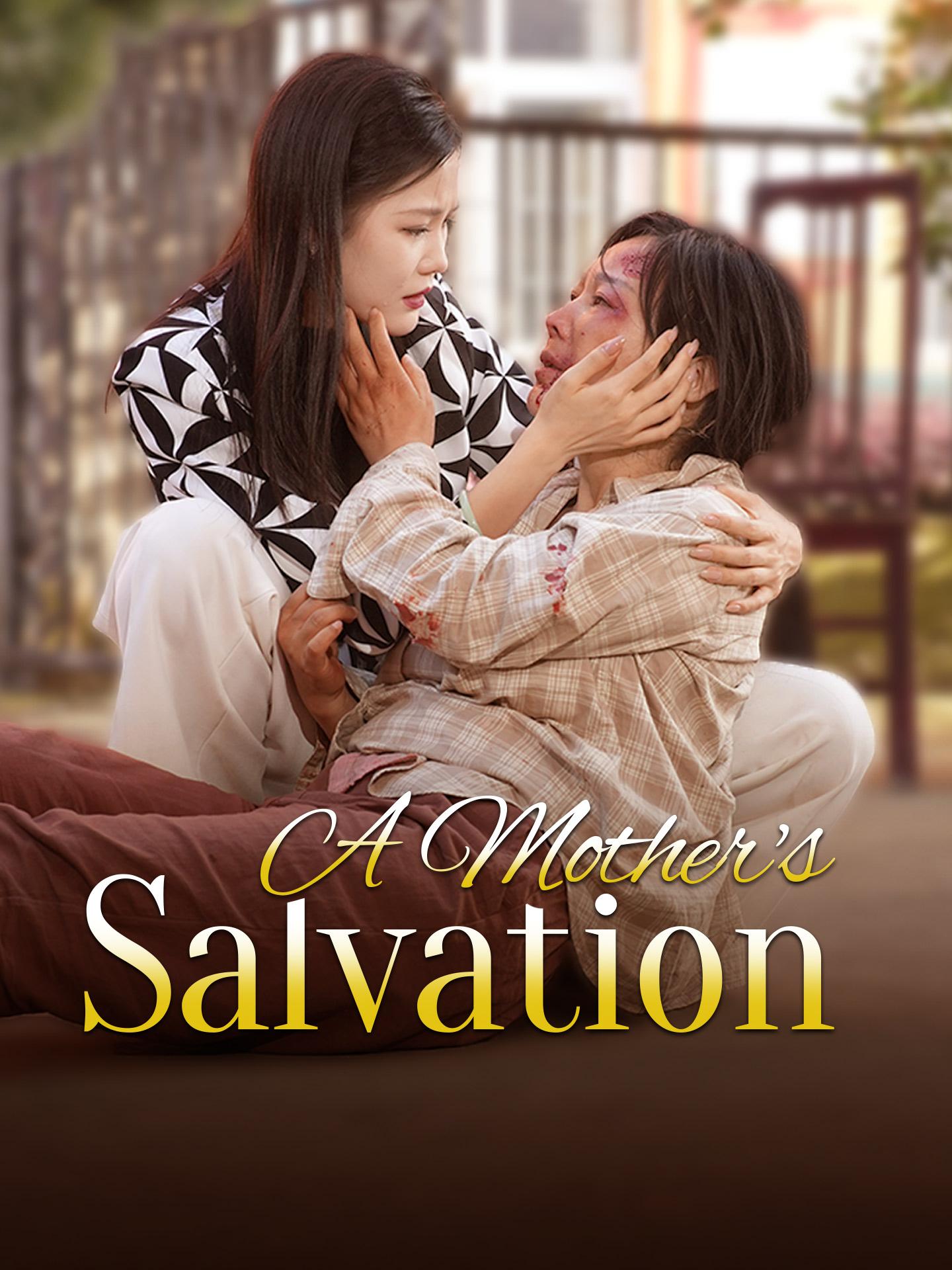 A Mother’s Salvation poster
