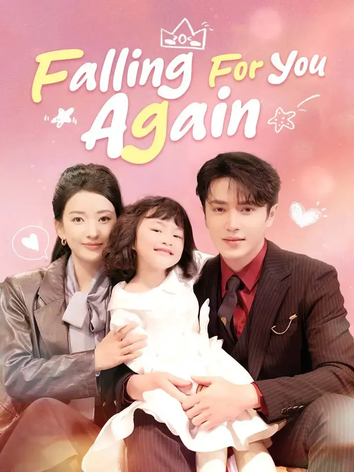 Falling for You Again poster