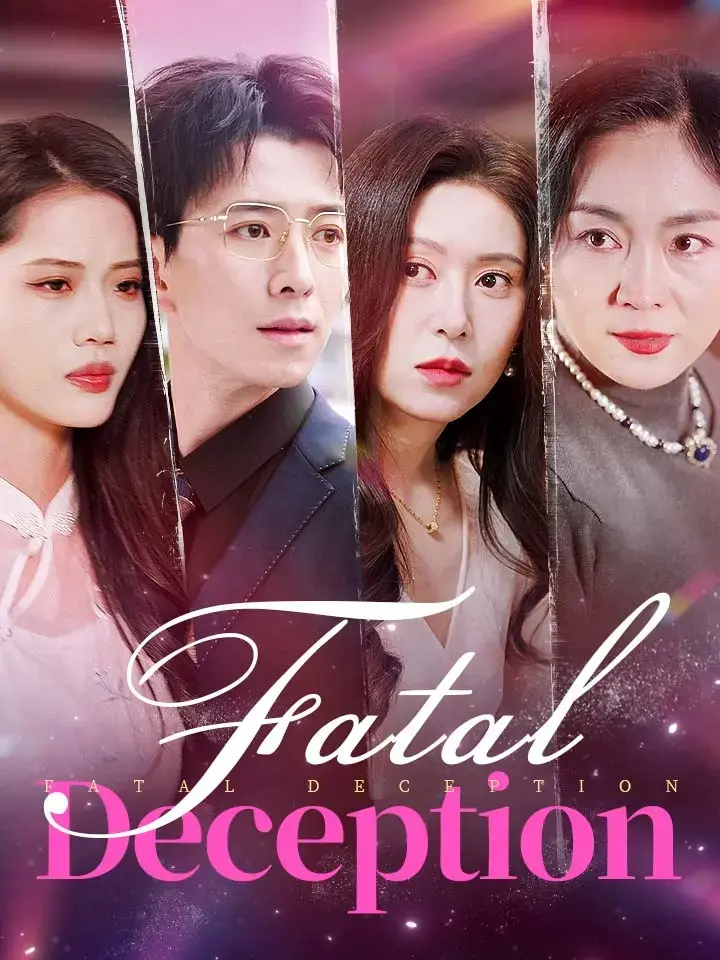 Fatal Deception poster