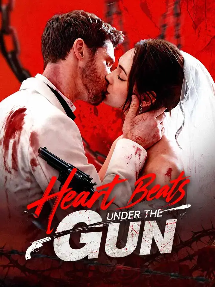 Heart Beats Under the Gun poster