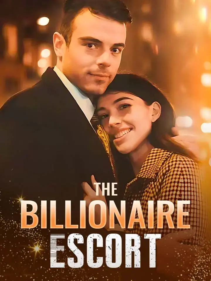 The Billionaire Escort poster