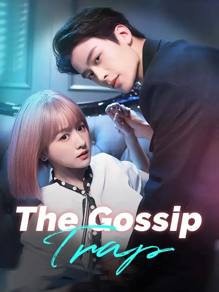 The Gossip Trap poster