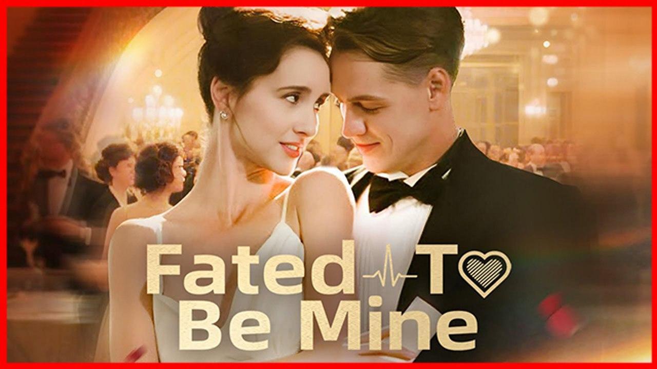 Fated to be Mine poster