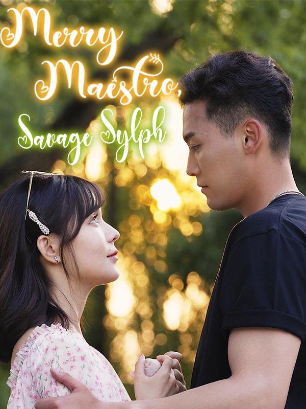 Merry Maestro, Savage Sylph poster
