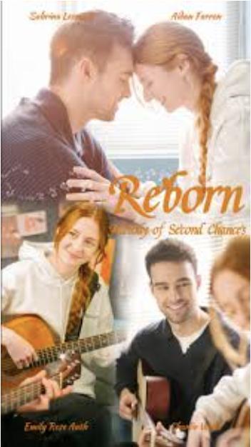 Reborn: Melody of Second Chances poster
