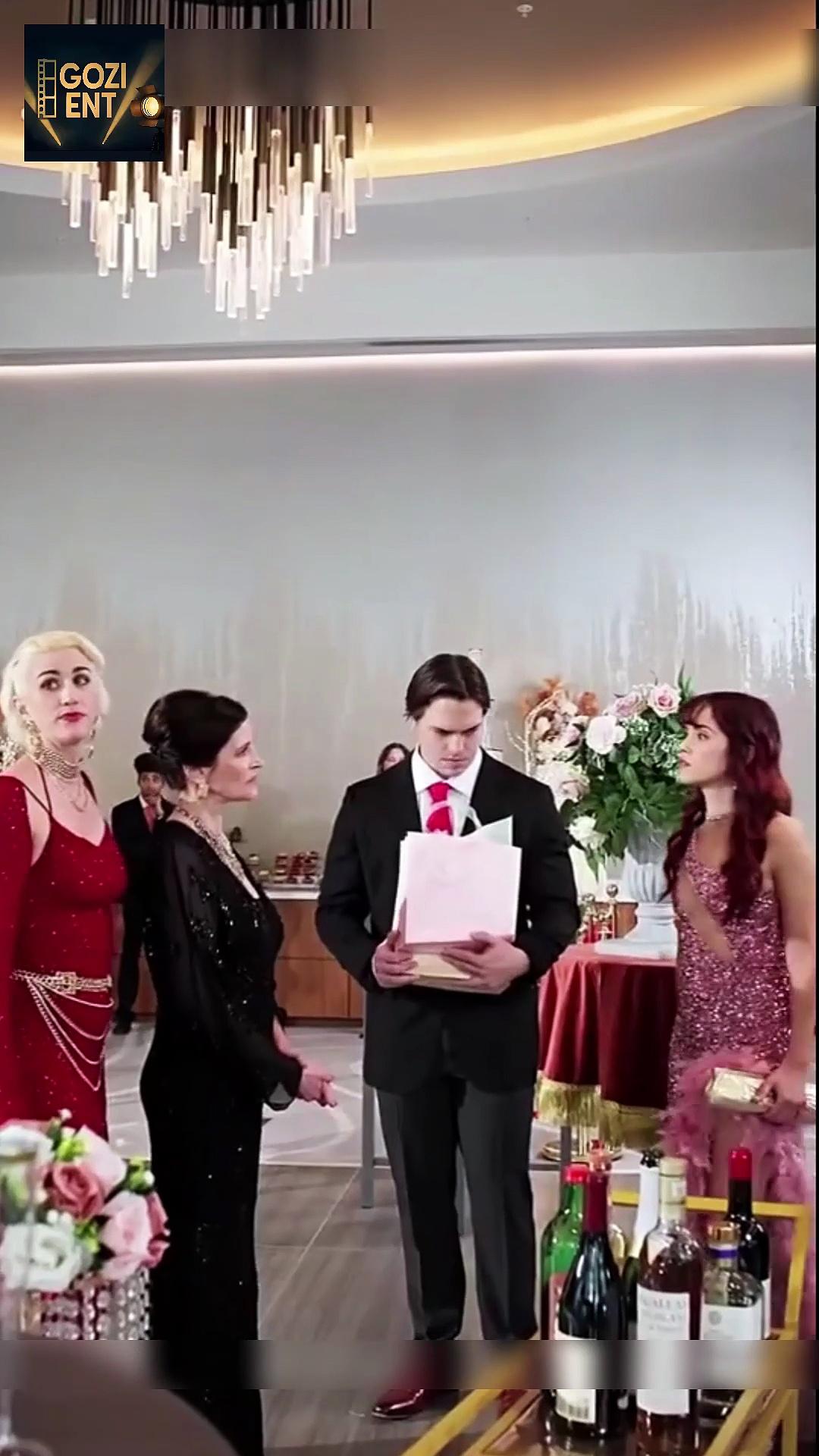 A Blind Date With My Mr Meant to Be poster