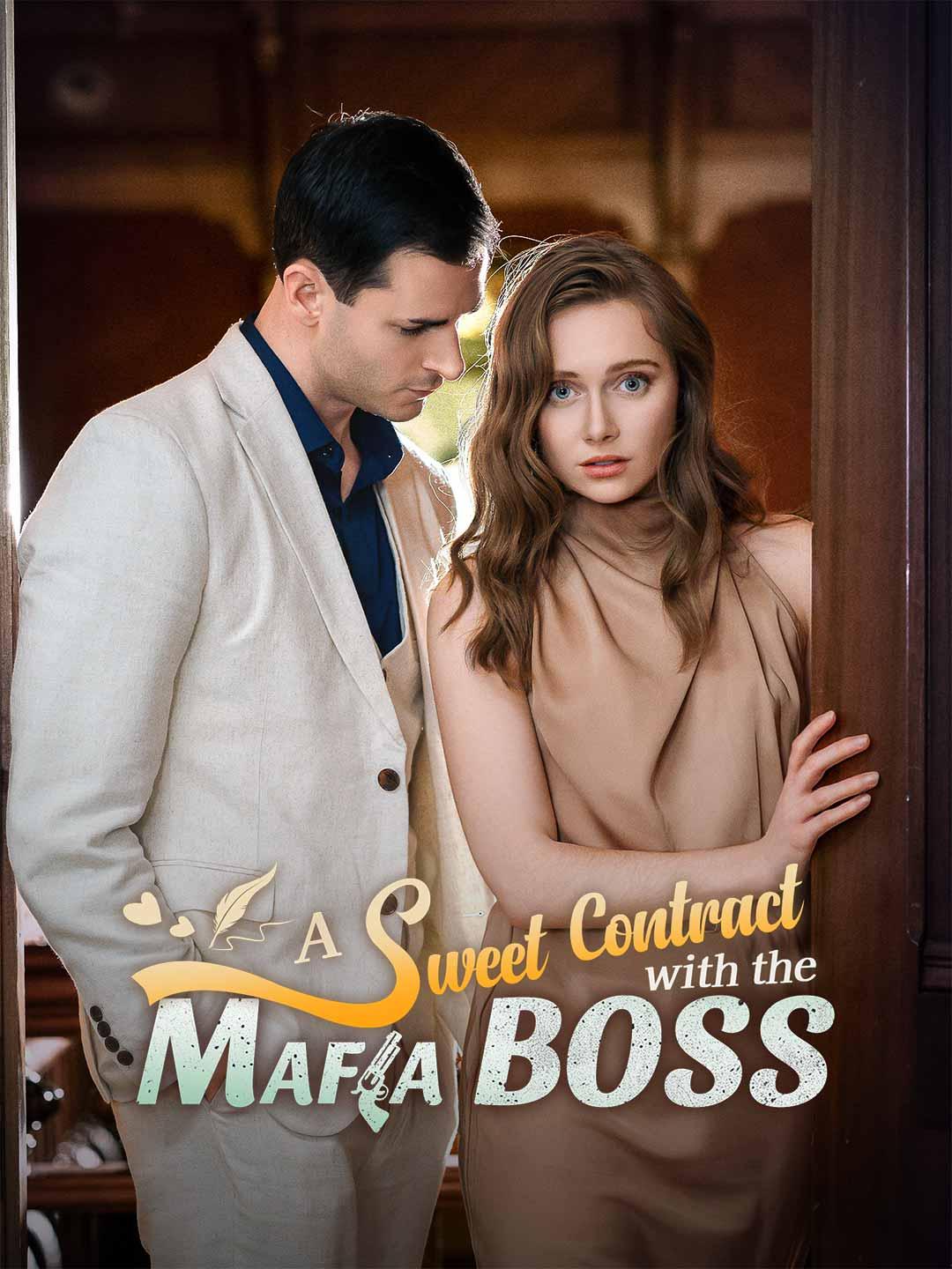 A Sweet Contract With the Mafia Boss poster