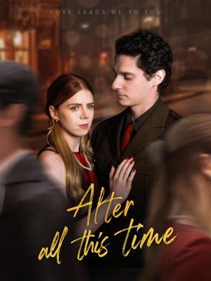 After All This Time poster