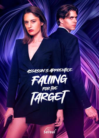 Assassin’s Apprentice: Falling for the Target poster