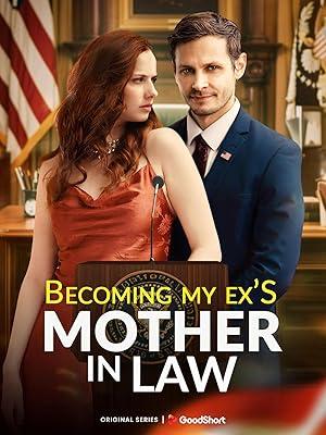 Becoming My Ex’s Mother-in-Law poster