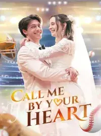 Call Me by Your Heart poster
