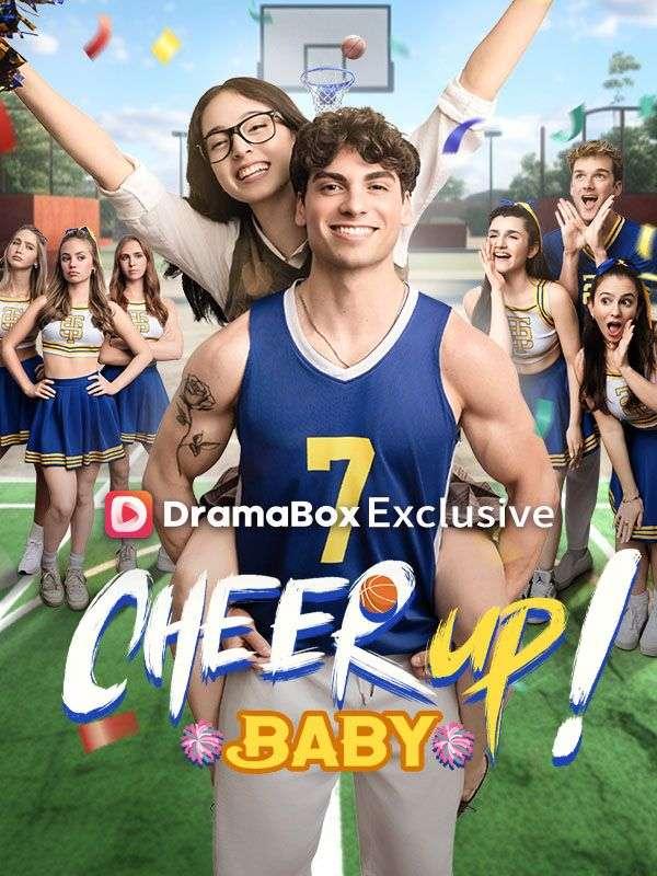 Cheer up, Baby! poster