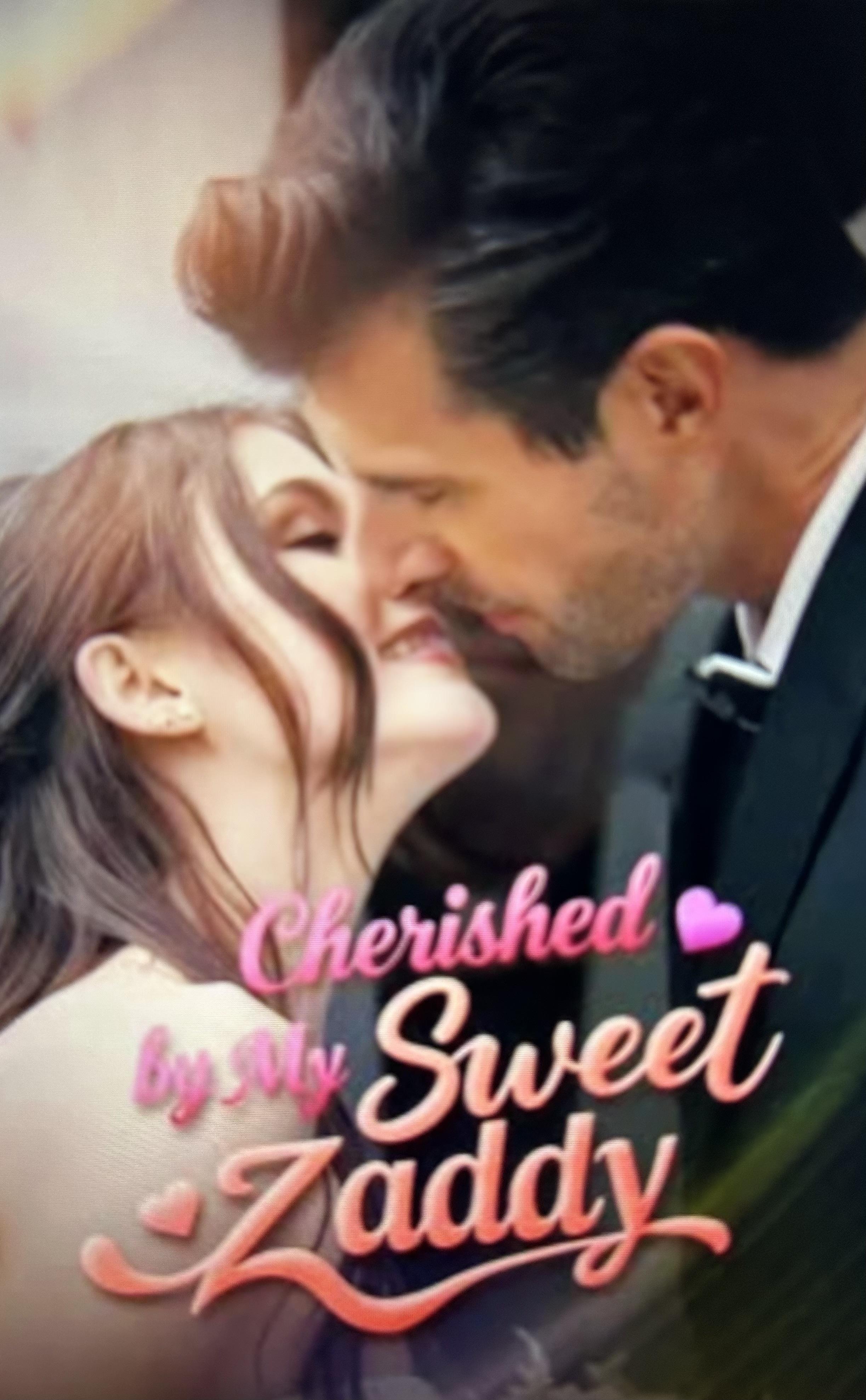 Cherished by My Sweet Zaddy poster