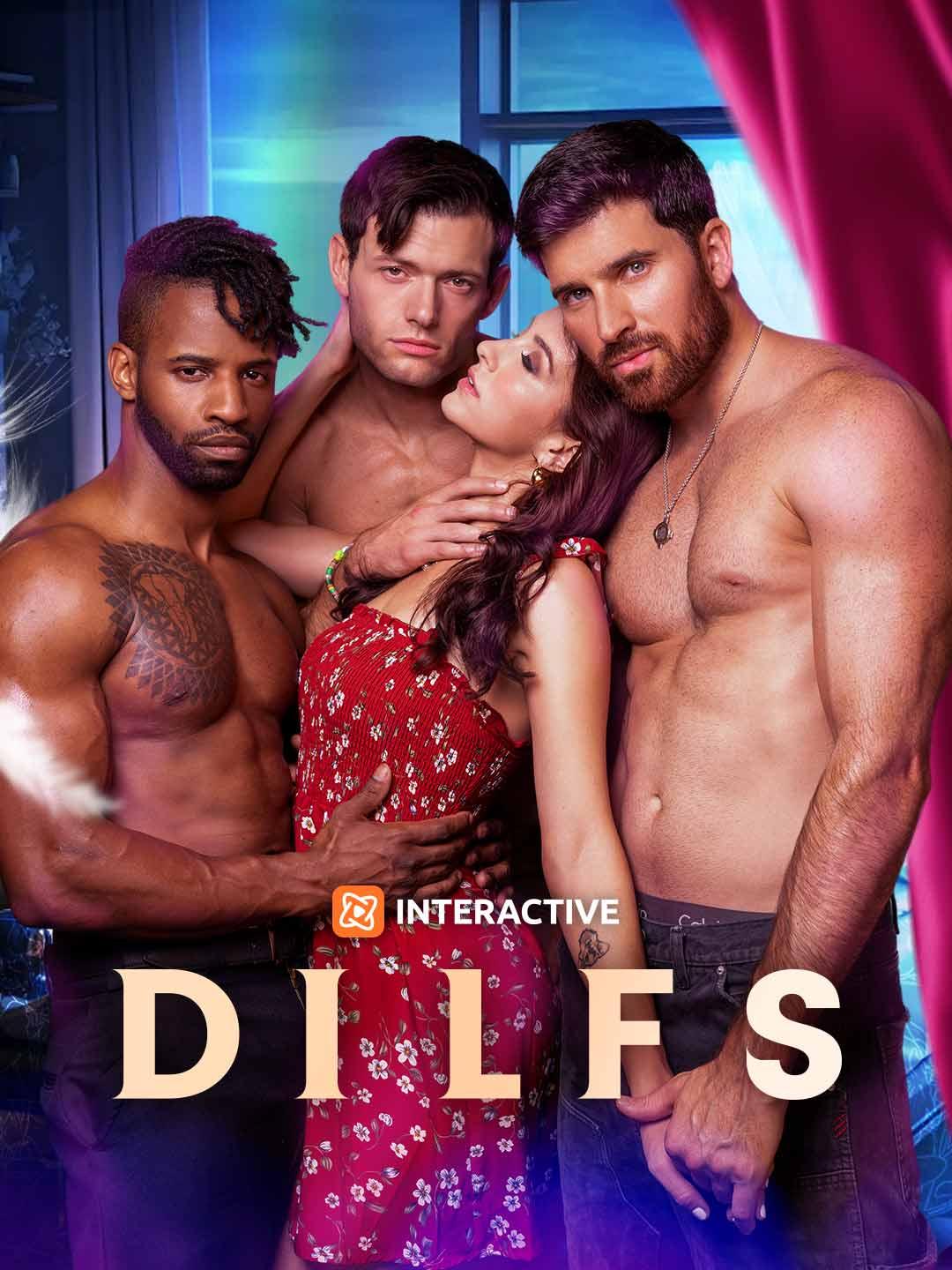 Dilfs poster