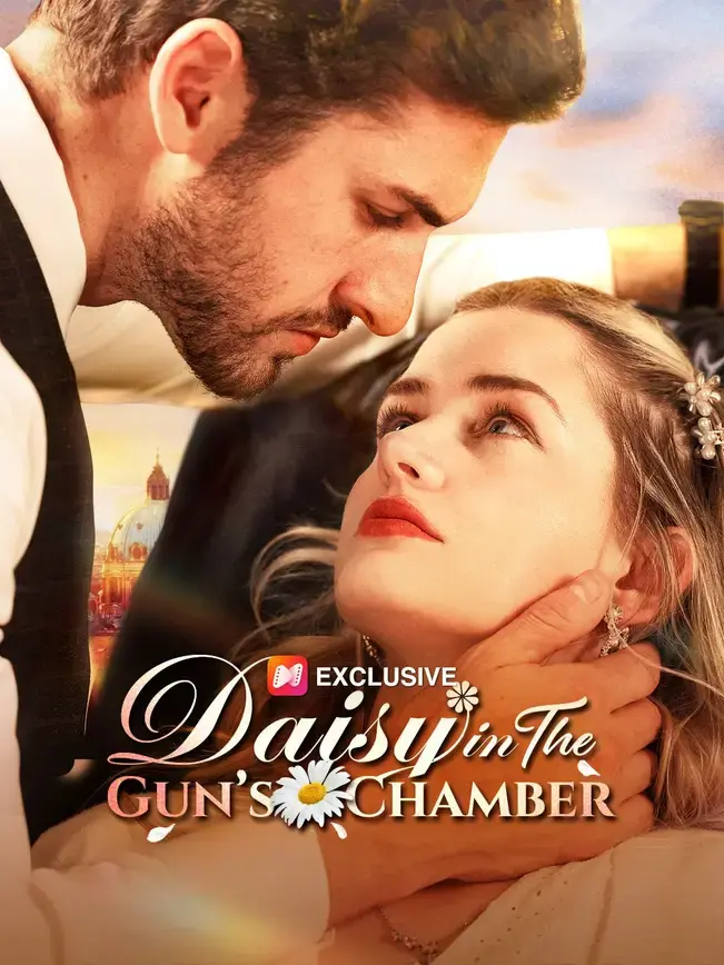 Daisy in the Gun’s Chamber poster