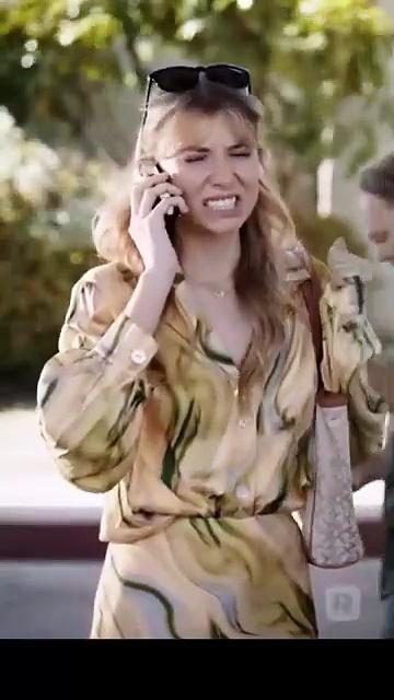 Dear Husband, Delete My Number! poster