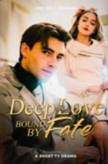 Deep in Love, Bound by Fate poster