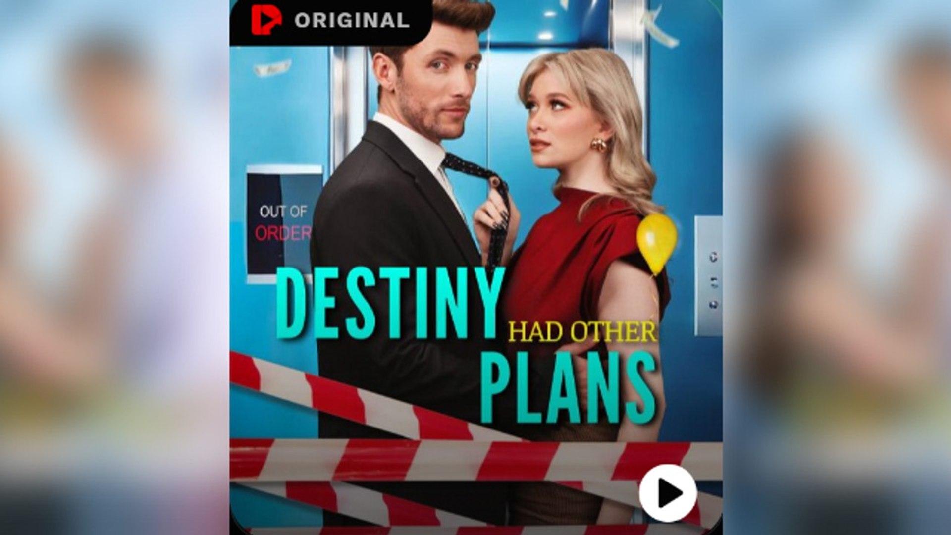 Destiny Had Other Plans poster