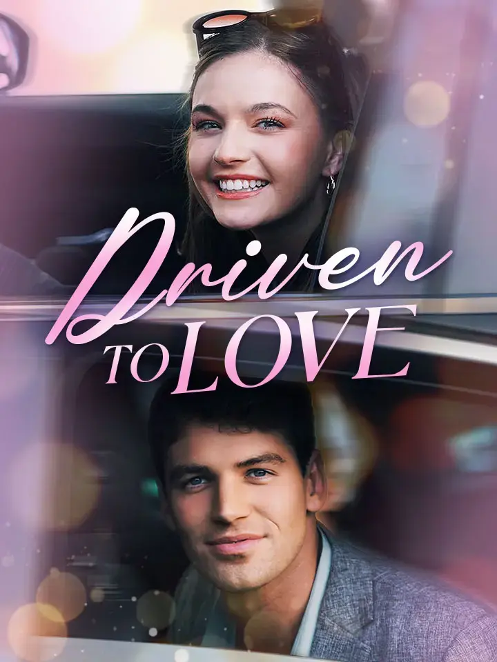 Driven to Love poster