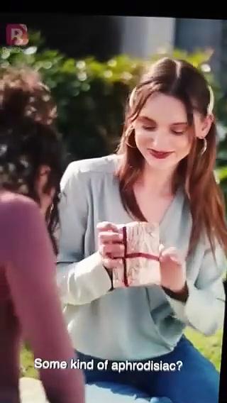 Marrying for Revenge poster