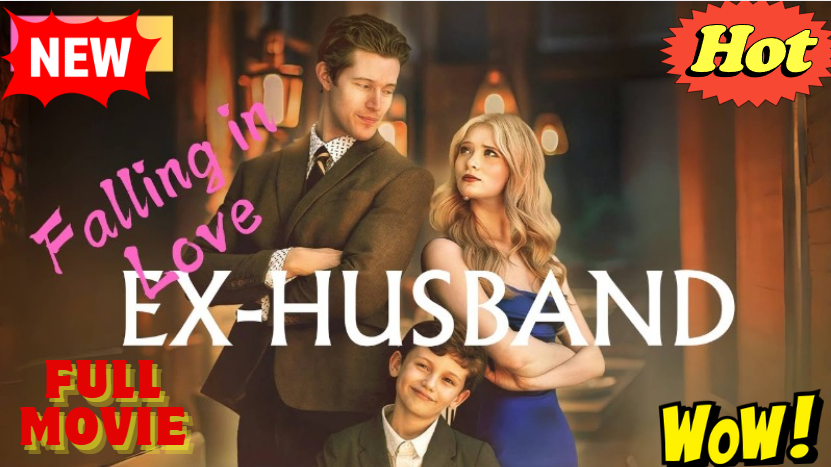 Falling in Love With My Ex-Husband Again poster