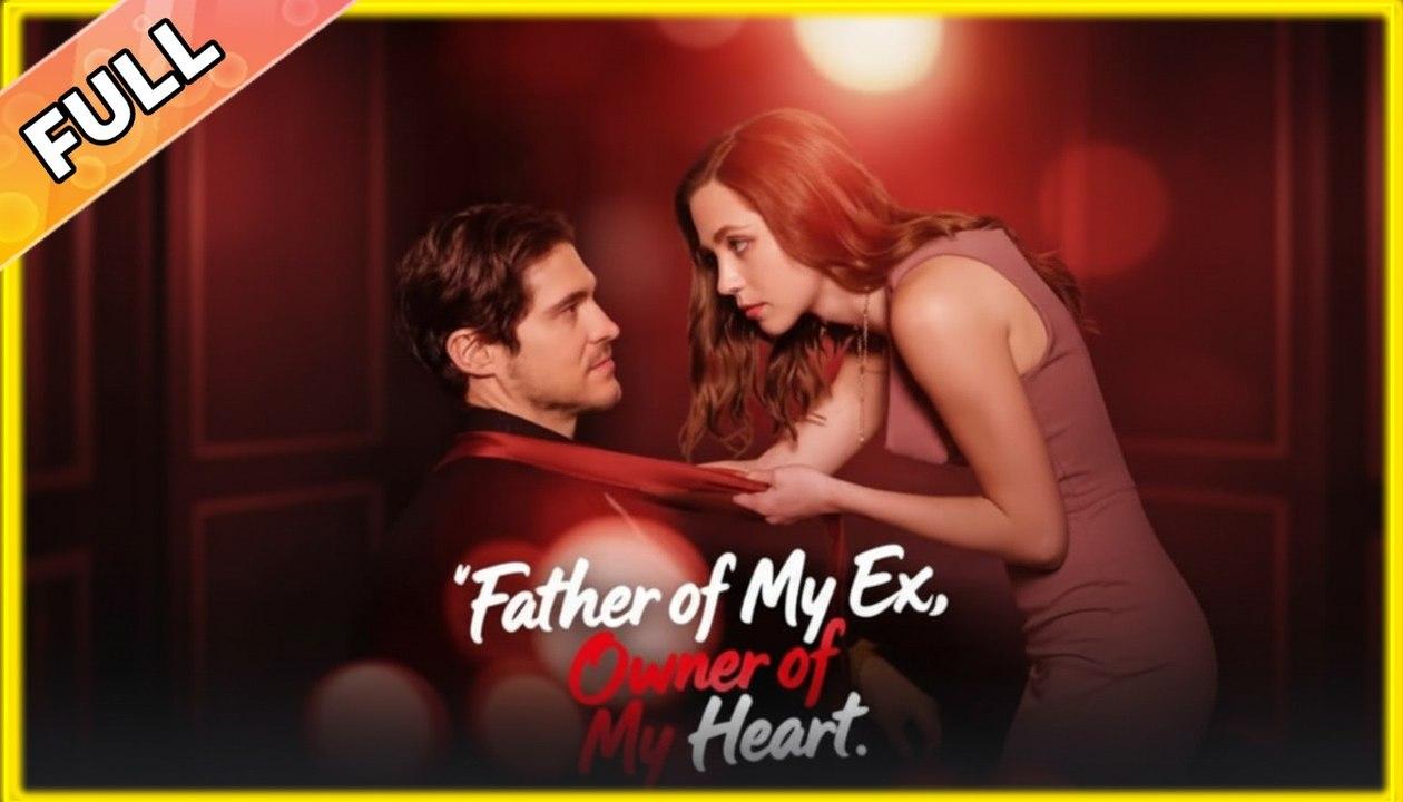 Father of My Ex, Owner of My Heart poster