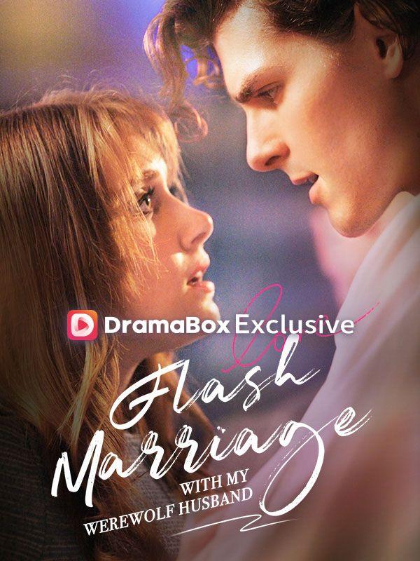 Flash Marriage With My Werewolf Husband poster