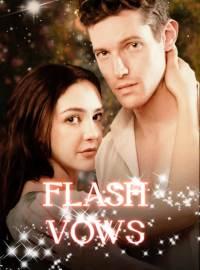 Flash Vows poster