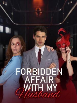 Forbidden Affair With My Husband poster