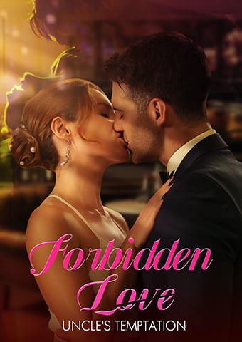 Forbidden Love: Uncle’s Temptation poster