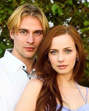 Frozen Hearts and Fiery Love poster