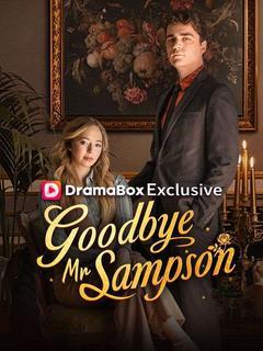 Goodbye Mr. Sampson poster