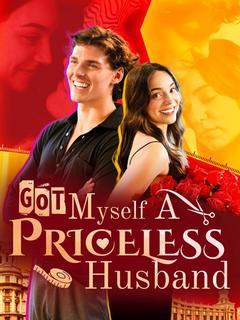 Got Myself a Priceless Husband poster