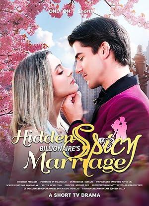 Hidden Billionaire’s Spicy Marriage poster