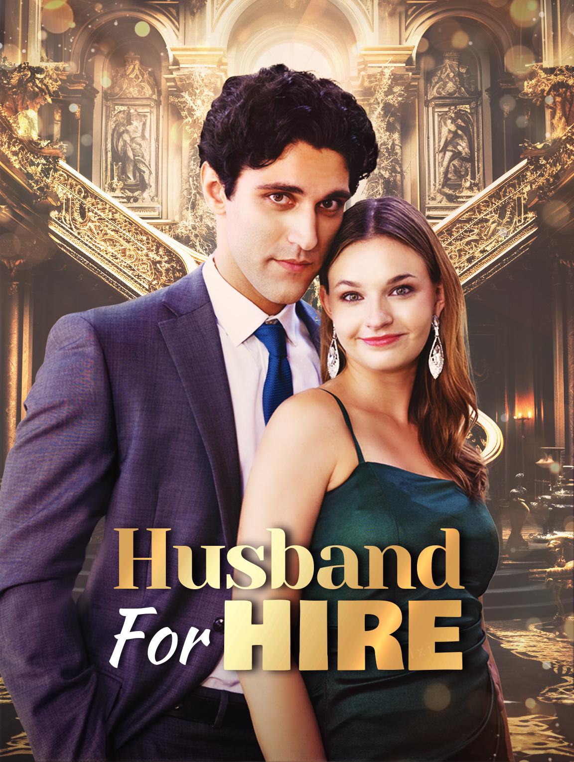 Husband for Hire poster