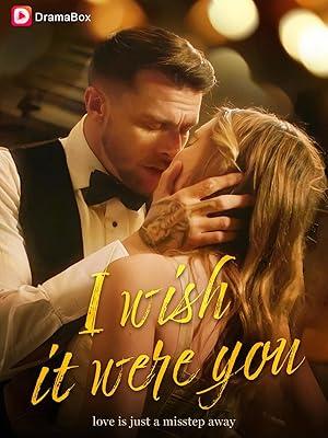 I Wish It were You poster