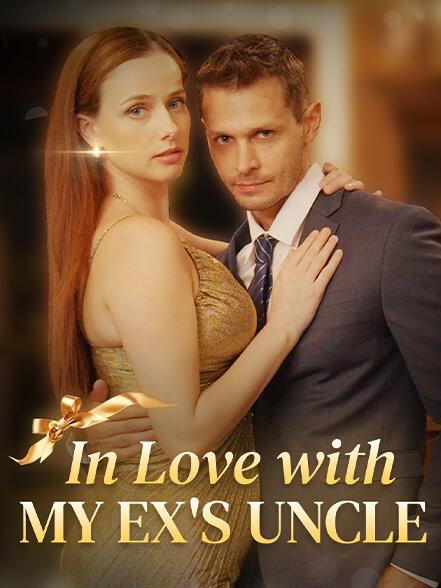In Love poster