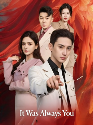 It was Always You poster
