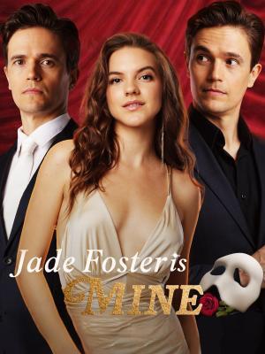 Jade Foster is Mine poster