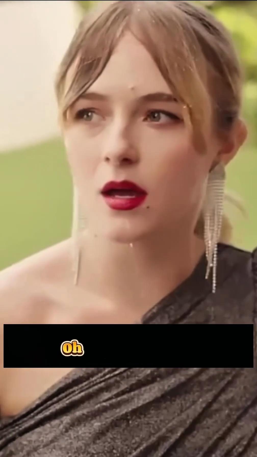 Lady CEO’s Revenge poster