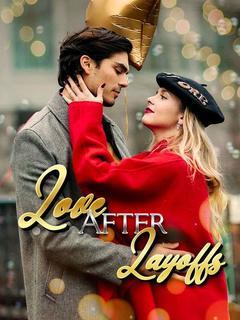 Love After Layoffs poster