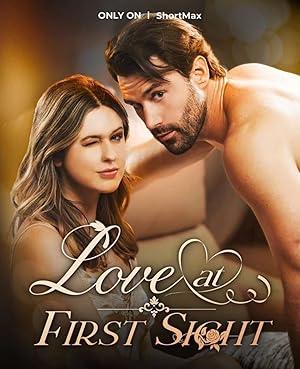 Love at First Sight poster